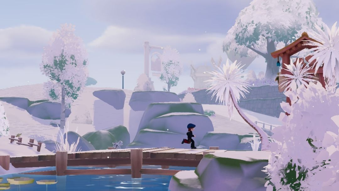 ❆ 4
