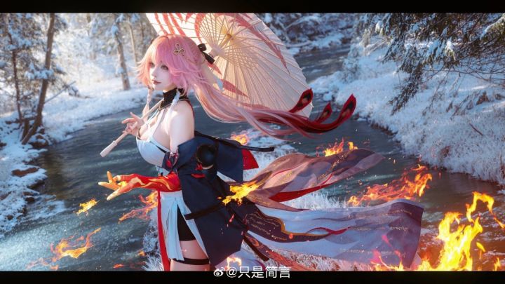 长离永远是第一[表情_比心][表情_比心][表情_比心]#鸣潮
#鸣潮黎那汐塔狂欢节截图