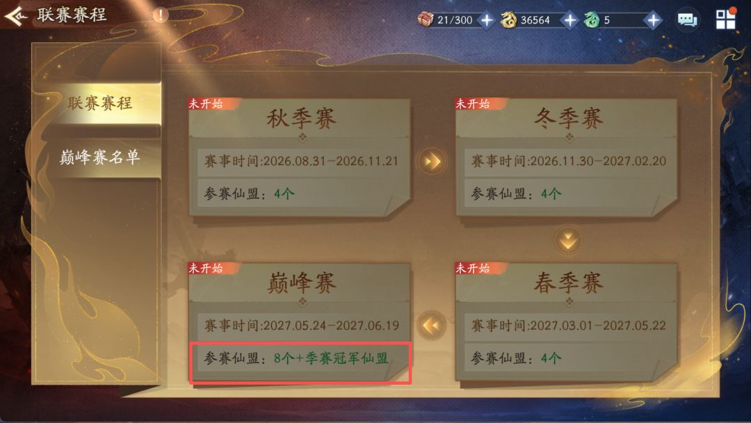 关于S6赛季浅析 4