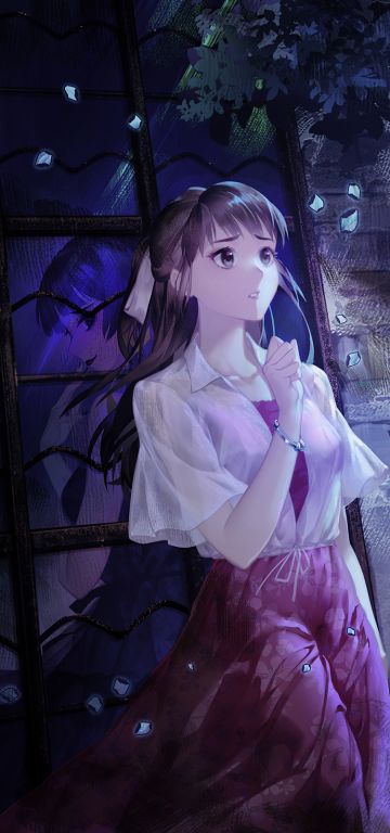 给玩家的一封信