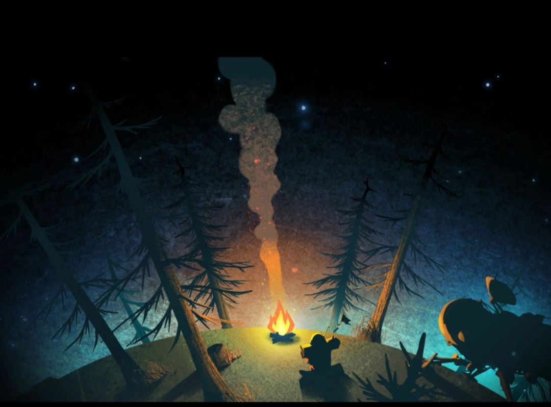 【我的百分之一】+【outer wilds】 1