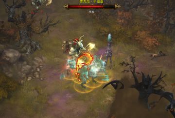 重温暗黑（六）