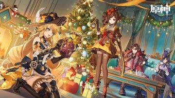 最后的装饰就挂在这里吧