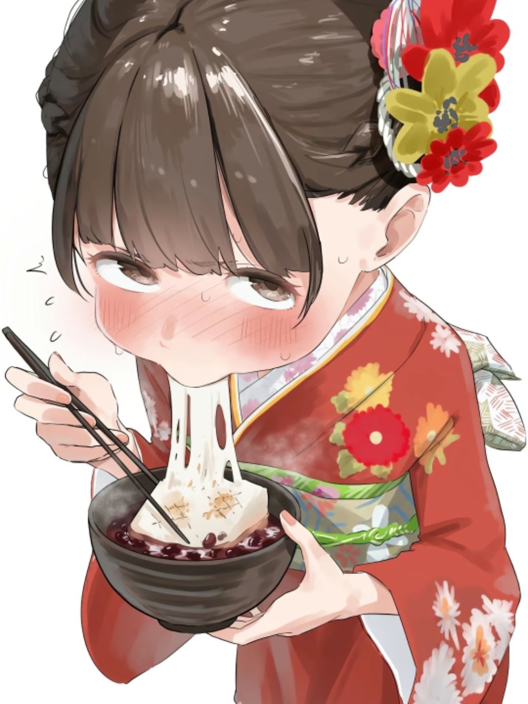 三刀概率真是迷 1