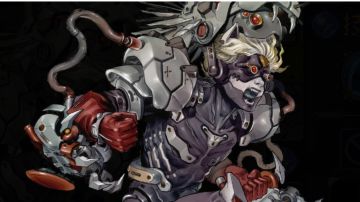 战魂同人：被时空裂缝与乳海影响的α宇宙