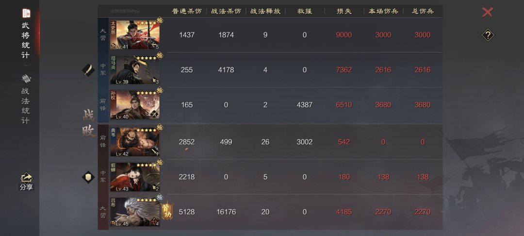 三次浑水摸鱼?十次空城? 2