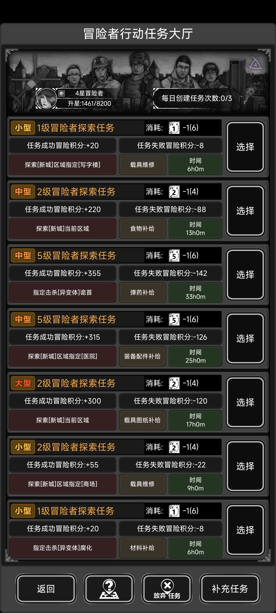 又见鬼手 1