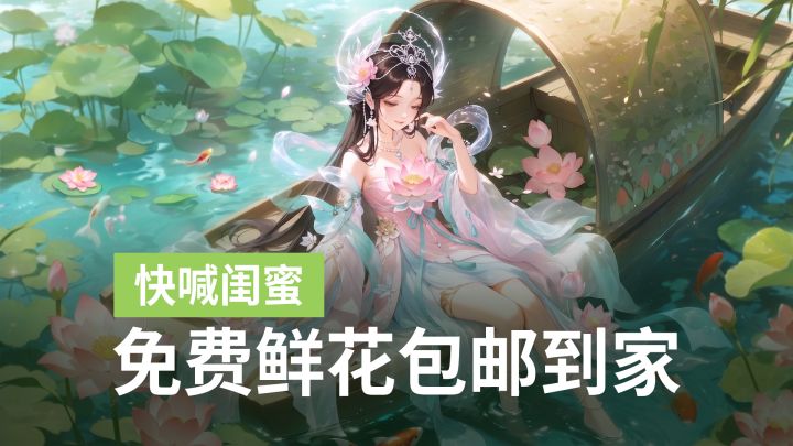 联动杨紫《家业》!下班躺平收菜,免费领限定外观截图