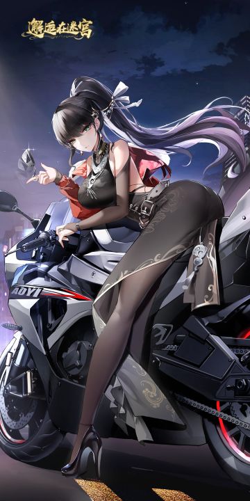 【邂逅在壁纸】十四弹！新春皮肤专辑！