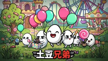 【互动赢周边奖励】六一要来哩！大朋友也要儿童节快乐~