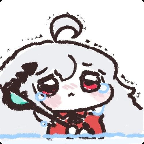 ✨明日方舟斯卡蒂系列组图第一期✨ 2