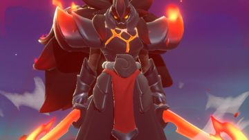 新手攻略之沼泽篇