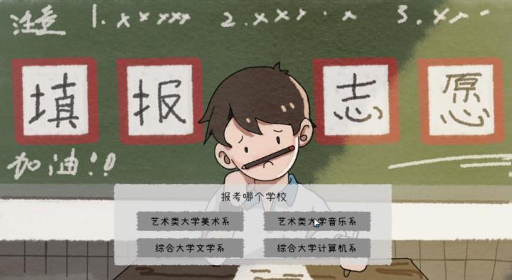《游戏开发者》测评:做游戏,等挣了大钱买房子买车!截图