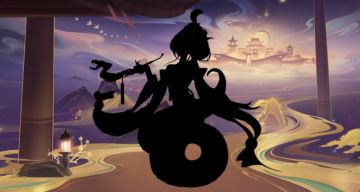 【剪影识妖】猜猜它是谁（第八期答案码已公布）