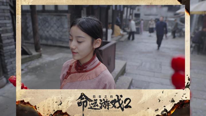 原来小葵从小到大都比较爱吃糖葫芦截图