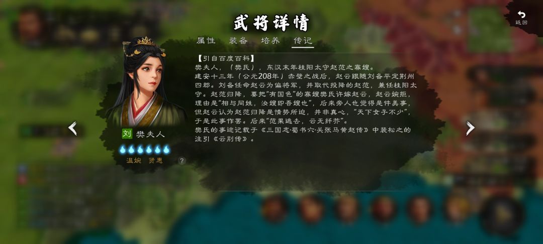 子龙啊!照顾好嫂嫂! 2