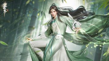 只有十五分钟，玩逆水寒也能玩到爽？