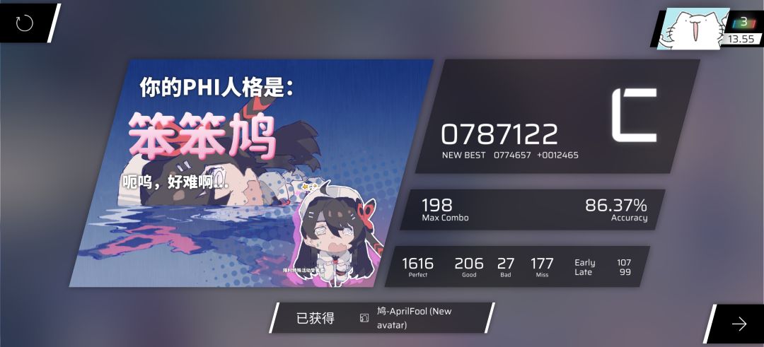 愚人节太好玩了你们知道吗。 2