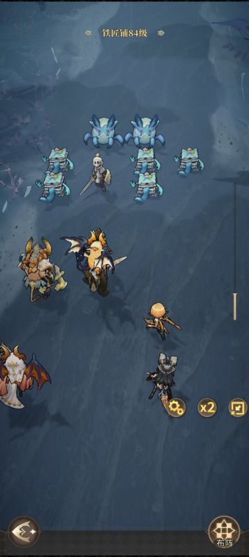 无尽之海之SL赖皮过图大法