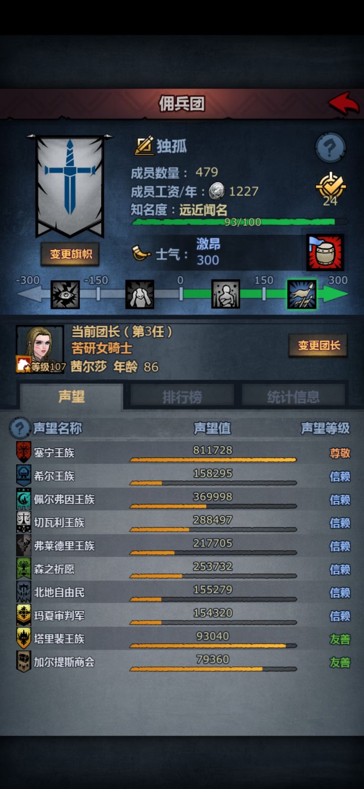 回坑了,周年庆是什么时候,想白嫖个饰品截图