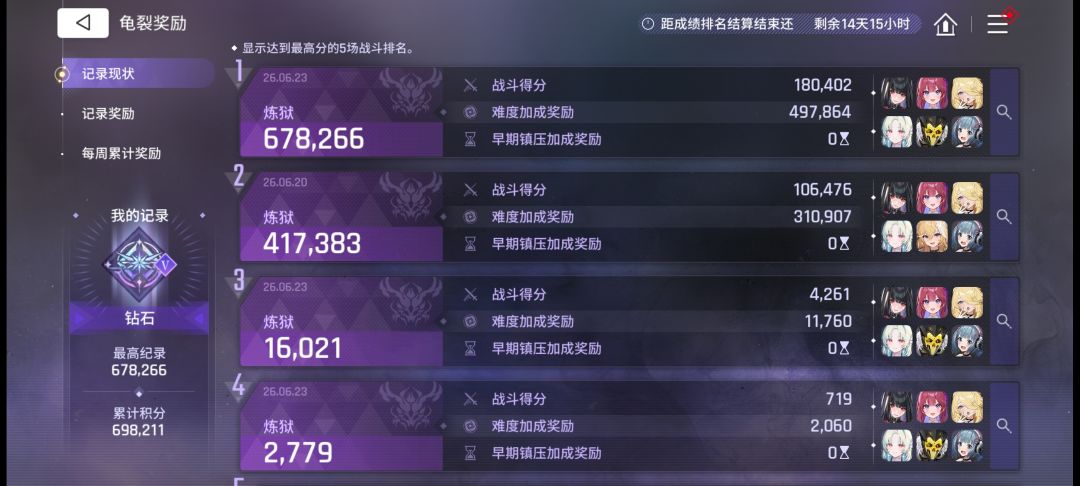 凛 4