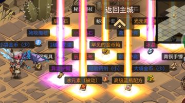 各类技能价格总结