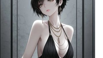 命运契约启动·被争夺的天命