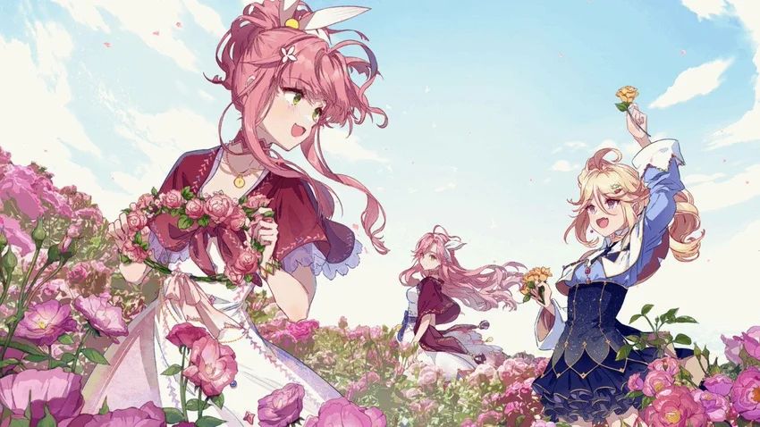 【我的百分之一】+【梦灯花,在梦里冒险】 2