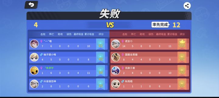 我打一千级截图