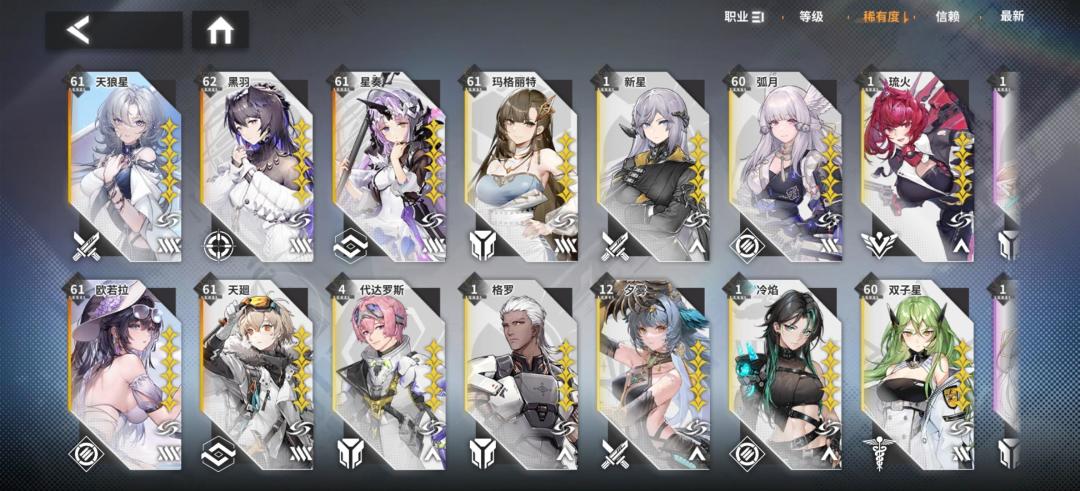 无法抉择 2