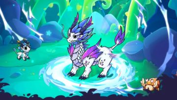 活动预告 | 冰...冰麒麟来了！