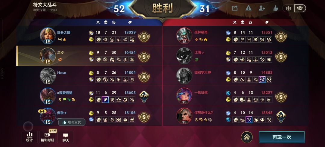 这把真的快乐 1