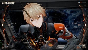 【战双帕弥什】神威想要，神威得到~