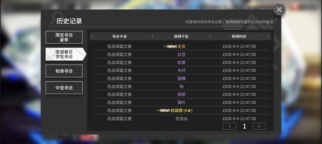 这次限定概率那么高? 2
