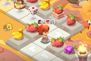 已开奖 | 有奖征集！你想当水果大亨，还是赏金猎人？