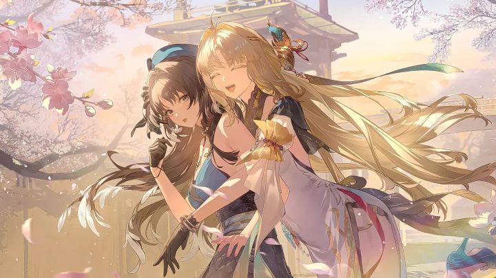 旧案踪截图