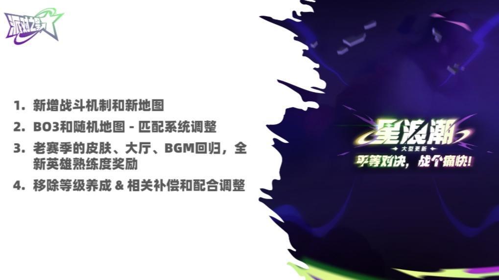 抽奖贴 星浪潮来辣这次真的拼了 1