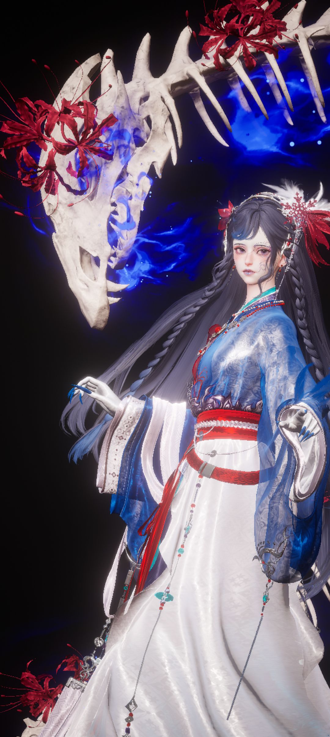 骨生花 6