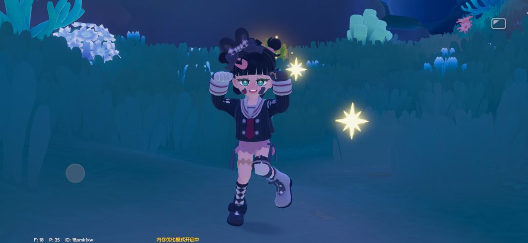海底怎么能没有一套清洁服装呢? 3