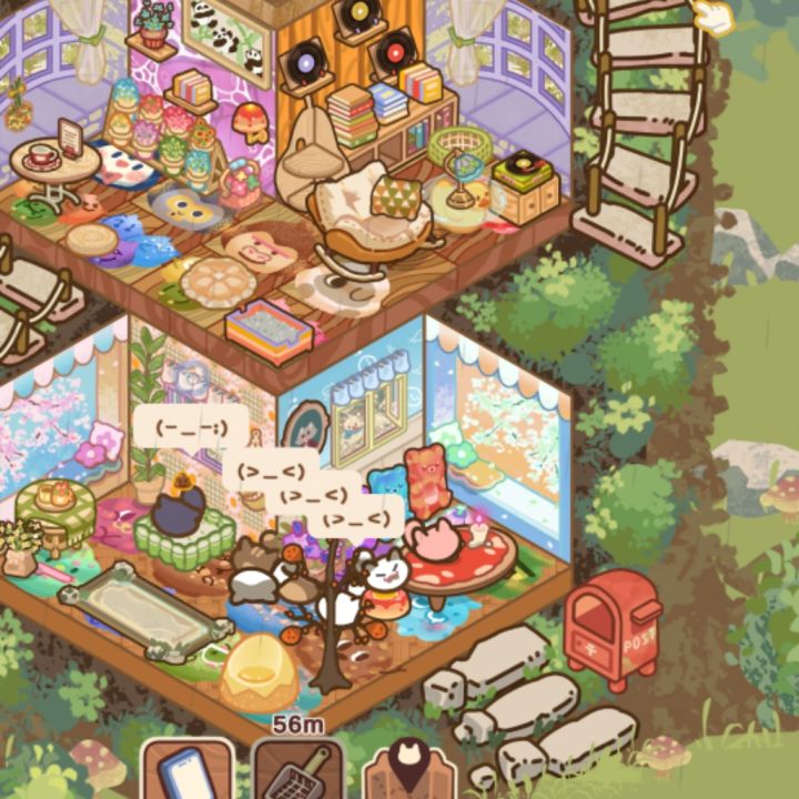 铲屎官截图