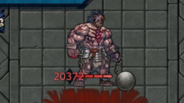 噩梦卷土分攻略二 神子