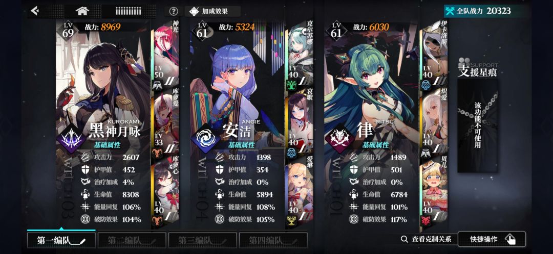 火队是不是就成型了 1