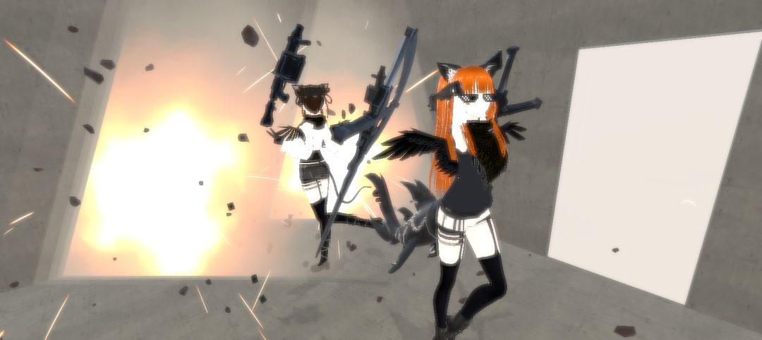 神秘鬼火得瑟少女炸茅坑 1