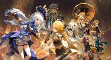 原神遭罚款：欺骗玩家购买没机会中的奖品