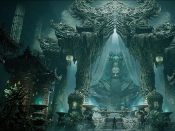 《古剑》预告片播放量超810万！