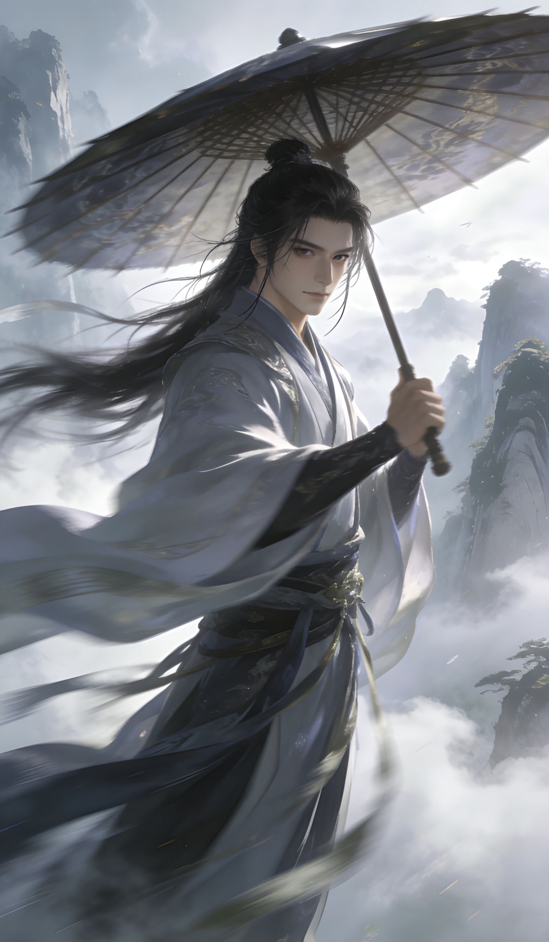一起来修仙「图片合辑」 1