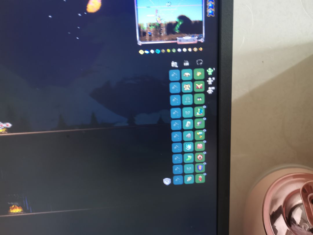 终于打败这个超囊的波斯正式开启花前模式 2