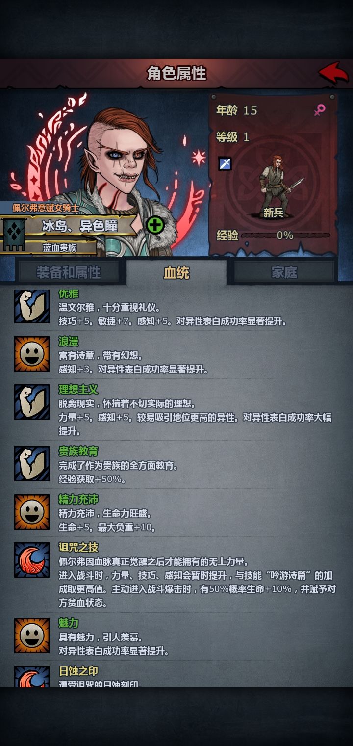 科同长大了！ 2