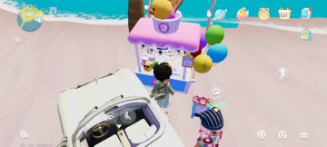 教大家一个做果汁不被恶意捣乱的小技巧