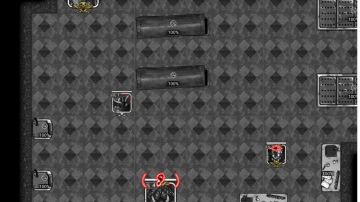 小小总结一下9.01版本战旗模式和体验思路